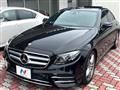 2016 Mercedes-Benz E-Class