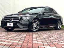 2016 Mercedes-Benz E-Class