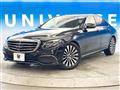 2018 Mercedes-Benz E-Class