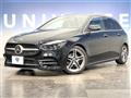 2021 Mercedes-Benz B-Class