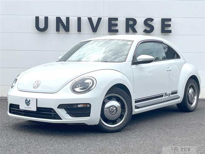 2017 Volkswagen Volkswagen Others