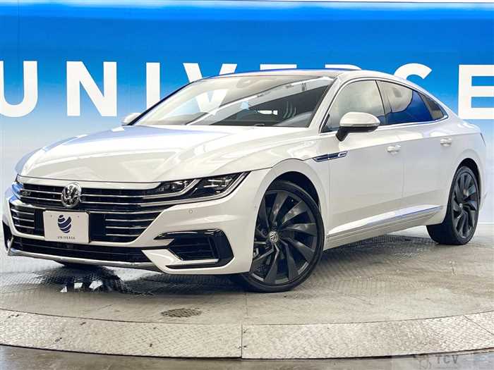 2018 Volkswagen Volkswagen Others