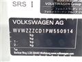 2023 Volkswagen Golf Variant