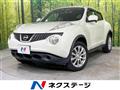2010 Nissan Juke