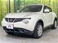 2010 Nissan Juke