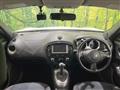 2010 Nissan Juke