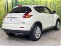2010 Nissan Juke