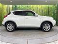 2010 Nissan Juke