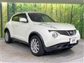 2010 Nissan Juke