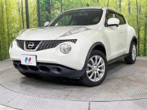2010 Nissan Juke