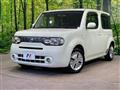 2010 Nissan Cube