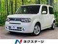2010 Nissan Cube