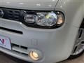 2010 Nissan Cube