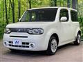 2010 Nissan Cube