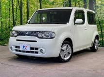 2010 Nissan Cube