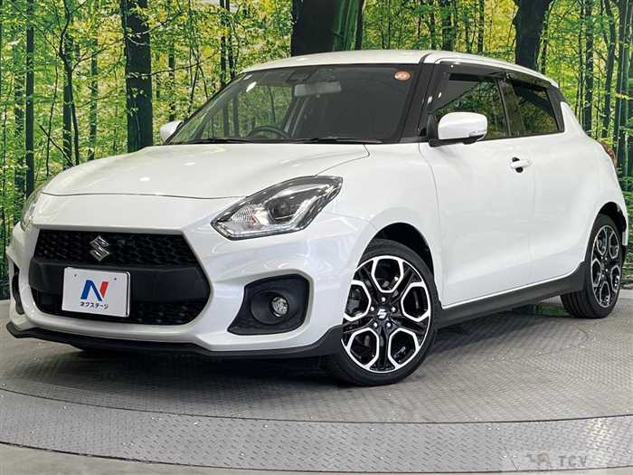 2020 Suzuki Suzuki Others