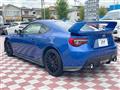 2016 Subaru BRZ