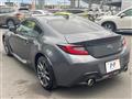 2021 Subaru BRZ