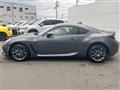 2021 Subaru BRZ
