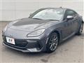 2021 Subaru BRZ