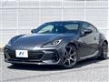 2021 Subaru BRZ