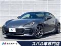 2021 Subaru BRZ