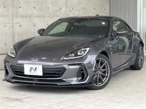 2022 Subaru BRZ