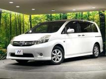 2011 Toyota Isis