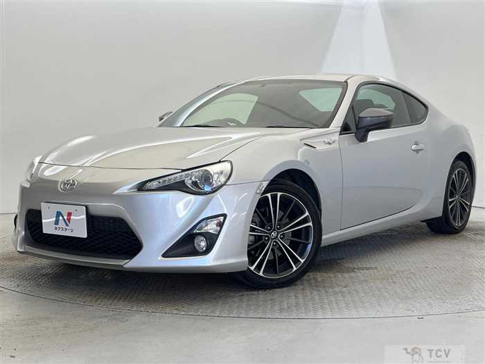 2012 Toyota 86