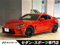 2021 Toyota 86