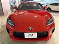 2021 Toyota 86