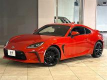 2021 Toyota 86