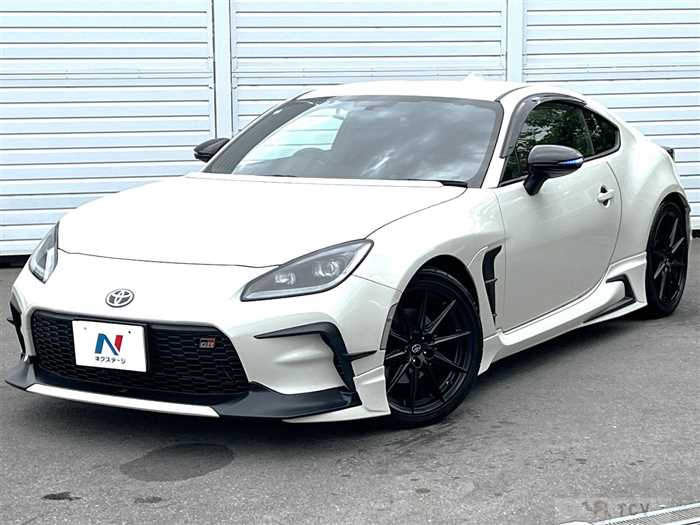 2022 Toyota 86