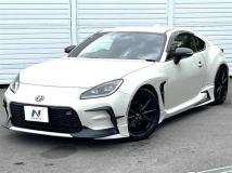 2022 Toyota 86