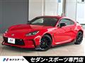 2022 Toyota 86