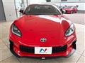 2022 Toyota 86