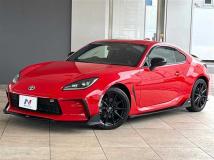 2022 Toyota 86