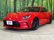 2022 Toyota 86