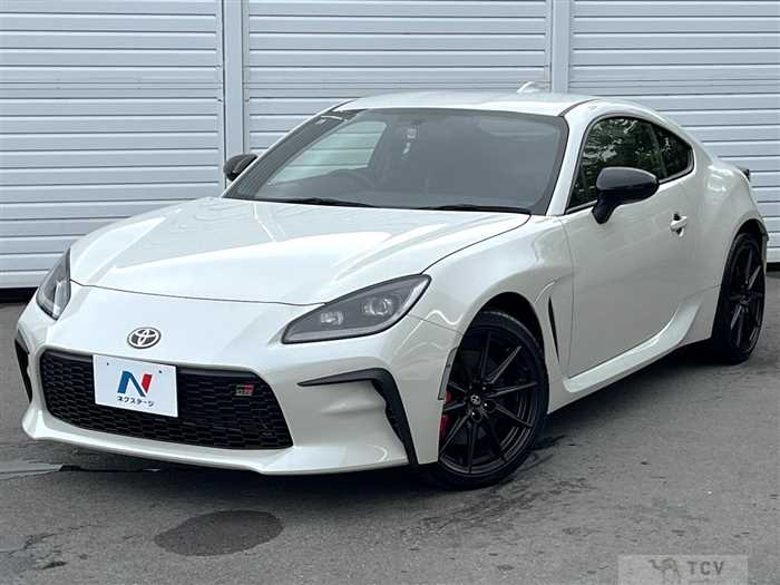 2024 Toyota 86