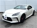 2024 Toyota 86