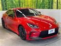 2024 Toyota 86