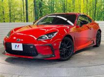 2024 Toyota 86