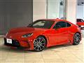 2025 Toyota 86