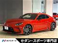 2025 Toyota 86