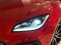 2025 Toyota 86