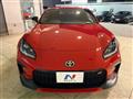 2025 Toyota 86