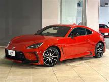 2025 Toyota 86