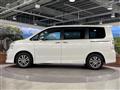 2012 Toyota Voxy