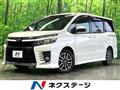 2014 Toyota Voxy