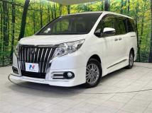 2015 Toyota Esquire